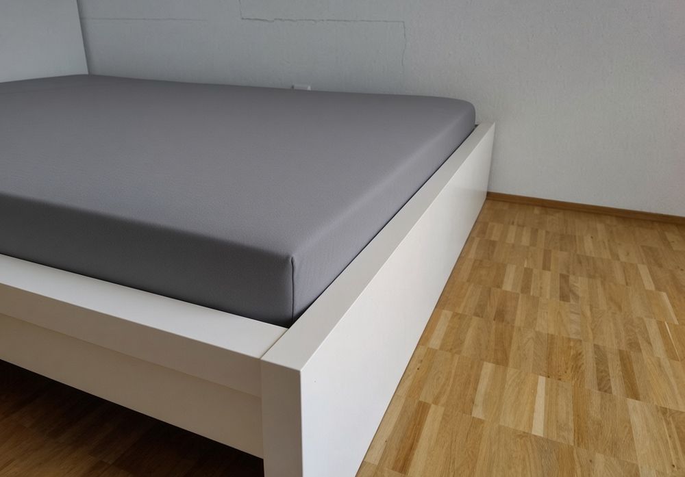 Łóżko Ikea Malm 160x200, stelaż, materac GRATIS. Dostawa