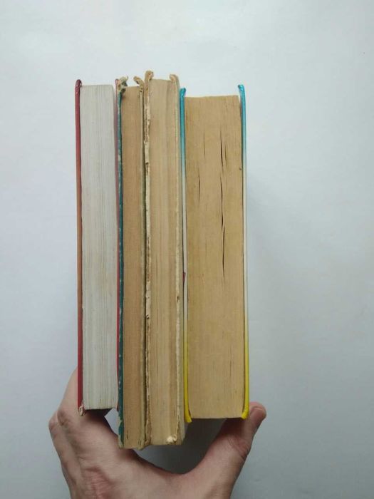 Хрестоматія для дошкільнят 5-7 років. Українська мова. Підручник.