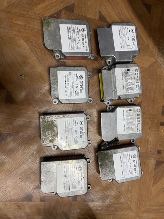 Переключатіль пічки клімат Volskwagen Passat B5 Golf4 Bora Skoda Fabia