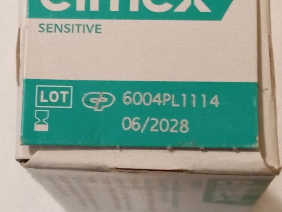 Elmex Sensitive Pasta do Zębów 75ml 3 szt.