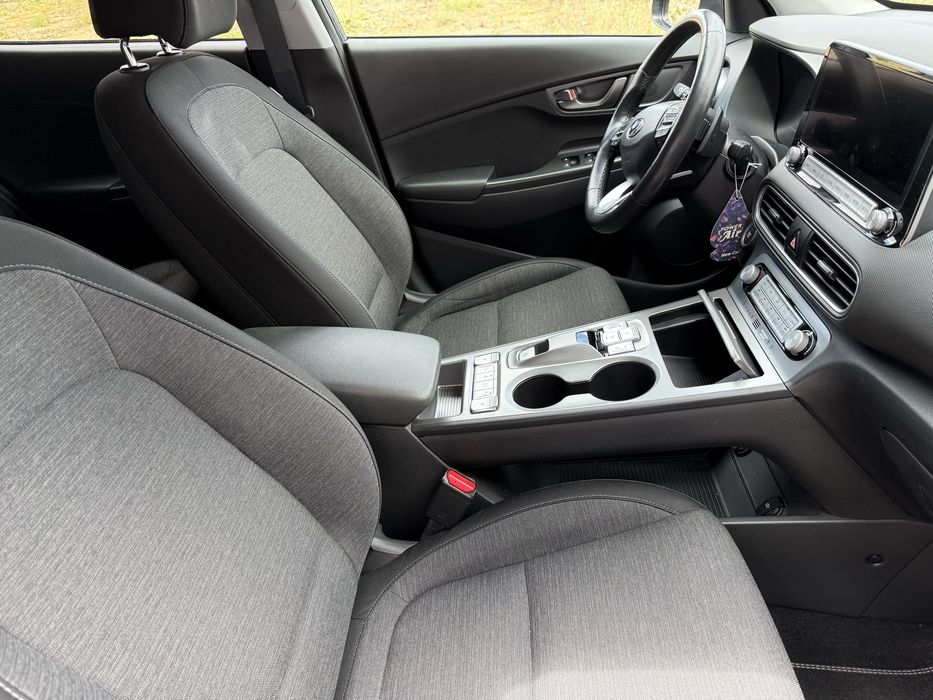 Hyundai Kauai 39 KWH