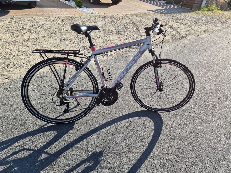 Rower KROSS evado 1.0