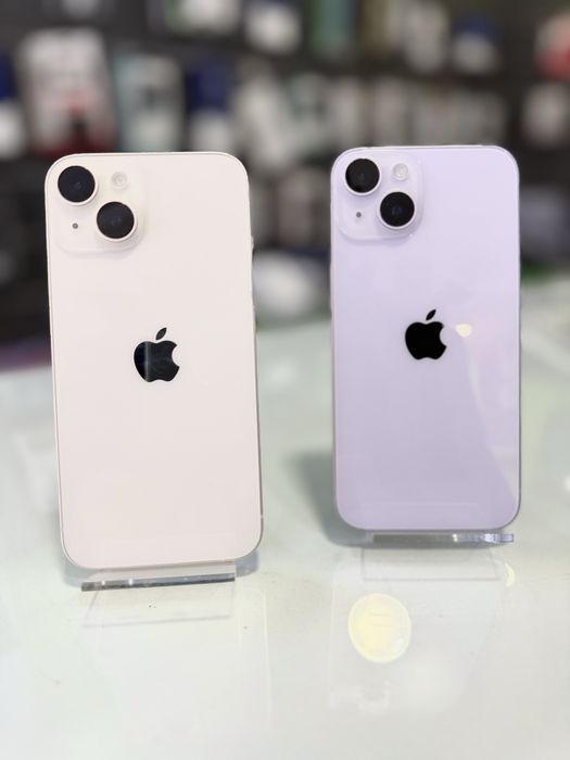 iPhone 14 128GB - Garantia