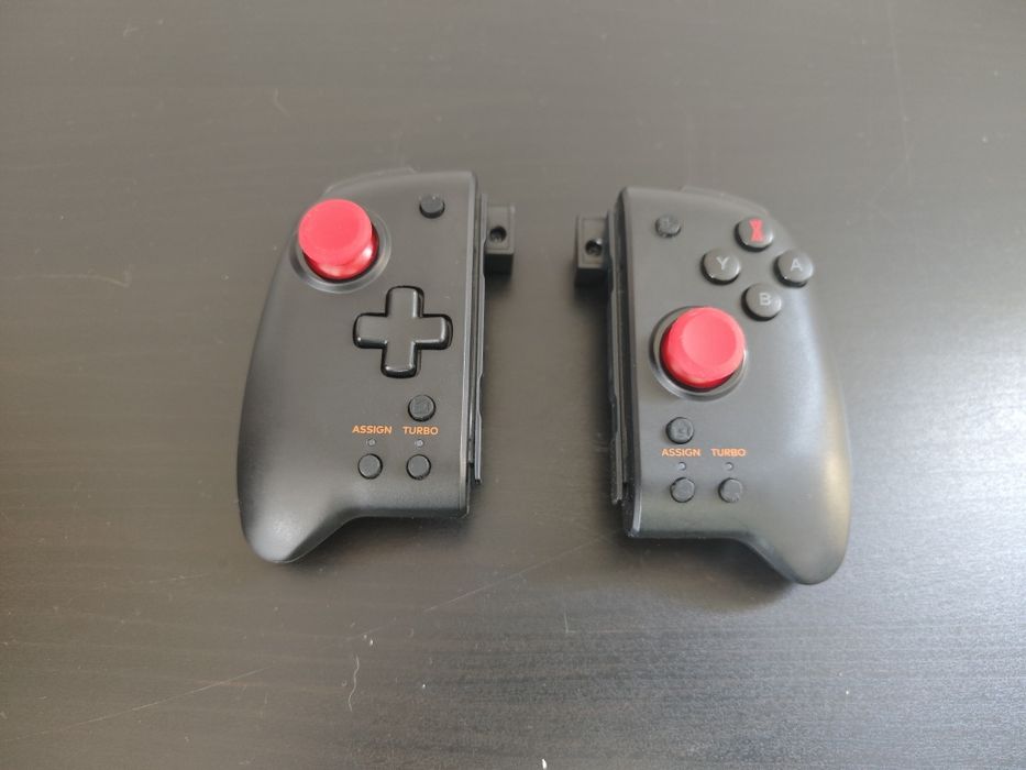 Hori Split Pad Pro (Nintendo Switch)