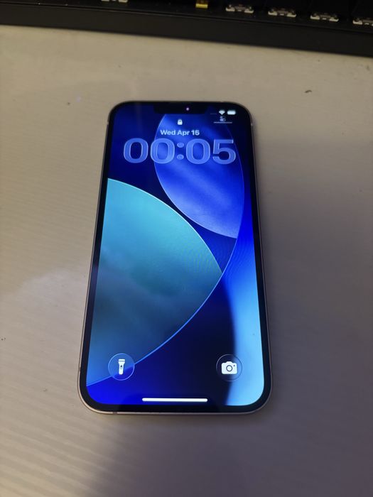 iPhone 13, 256 gb