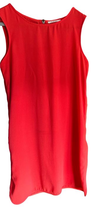 Vendo vestidos para varias ocasioes