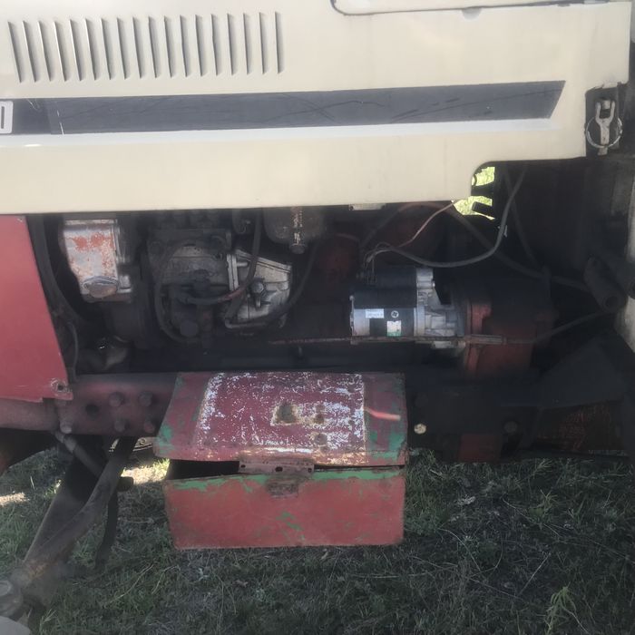 Трактор мтз 82 мтз