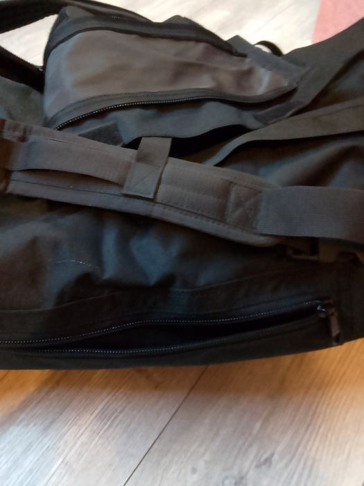 Баул рюкзак сумка