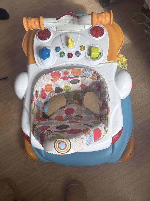 Andarilho para bebe