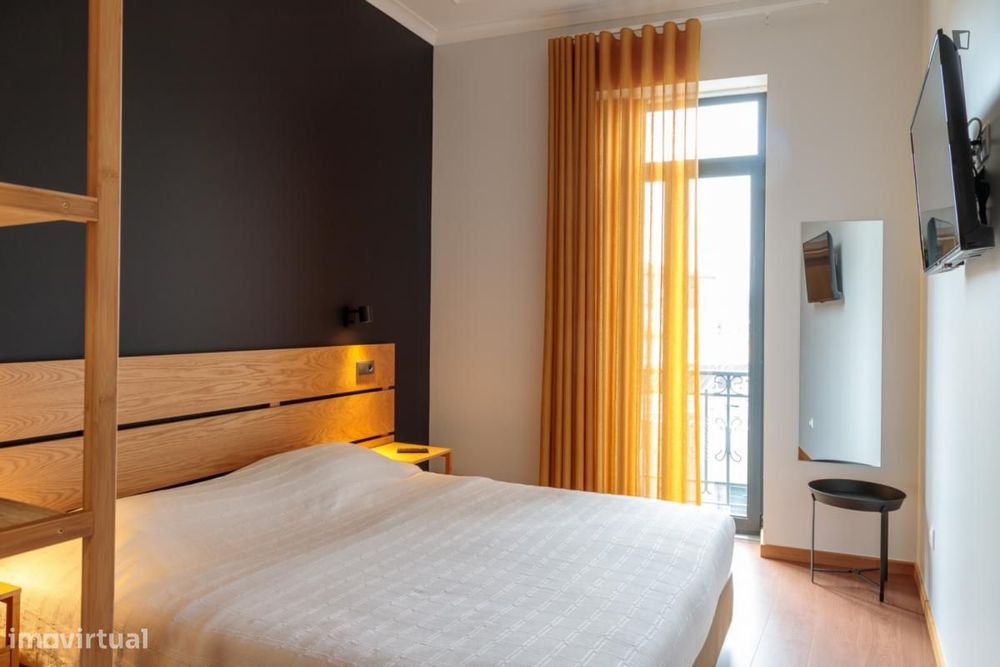 Quarto - localizado em Vila nova de gaia