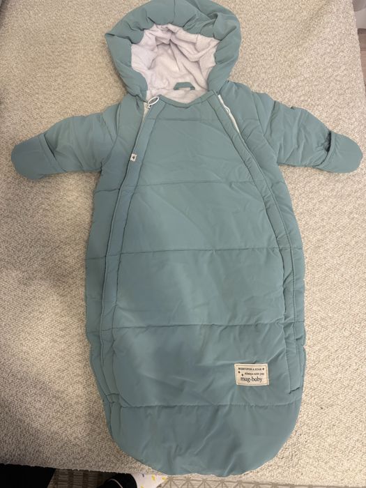 Комбінезон- конверт