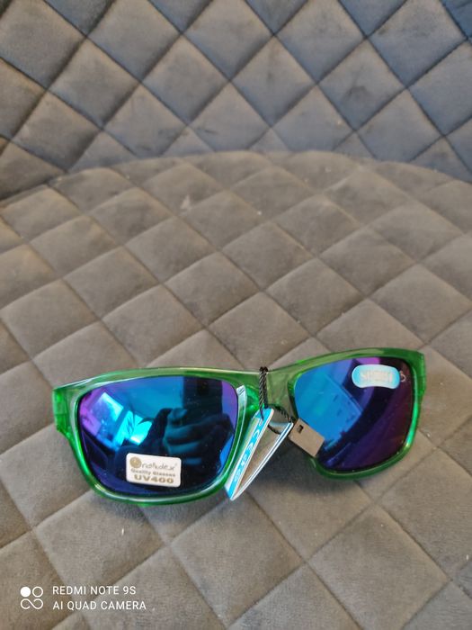 Okulary Brandex sport