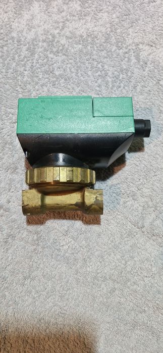 Циркуляційний насос Wilo Star-Z 15