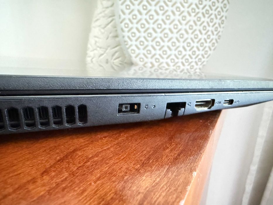 Lenovo IdeaPad Gaming|Ryzen 5-5600H|32Gb Ram|Ssd 512Gb|RTX3050 4Gb|