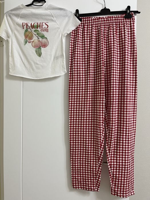 Жіноча піжама primark в розмірі XS