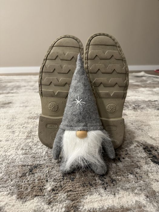 Sand Military Boots - oXs - made in Italy