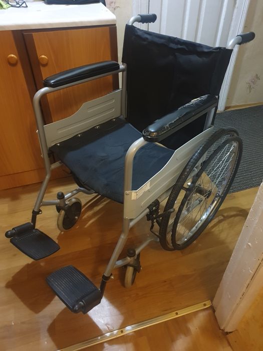 Инвалидное кресло бу