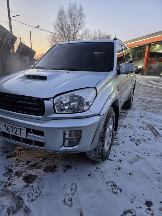 Продам машину в гарному стані