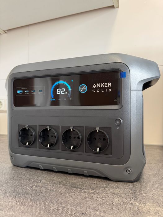 Anker SOLIX C1000 Gen2