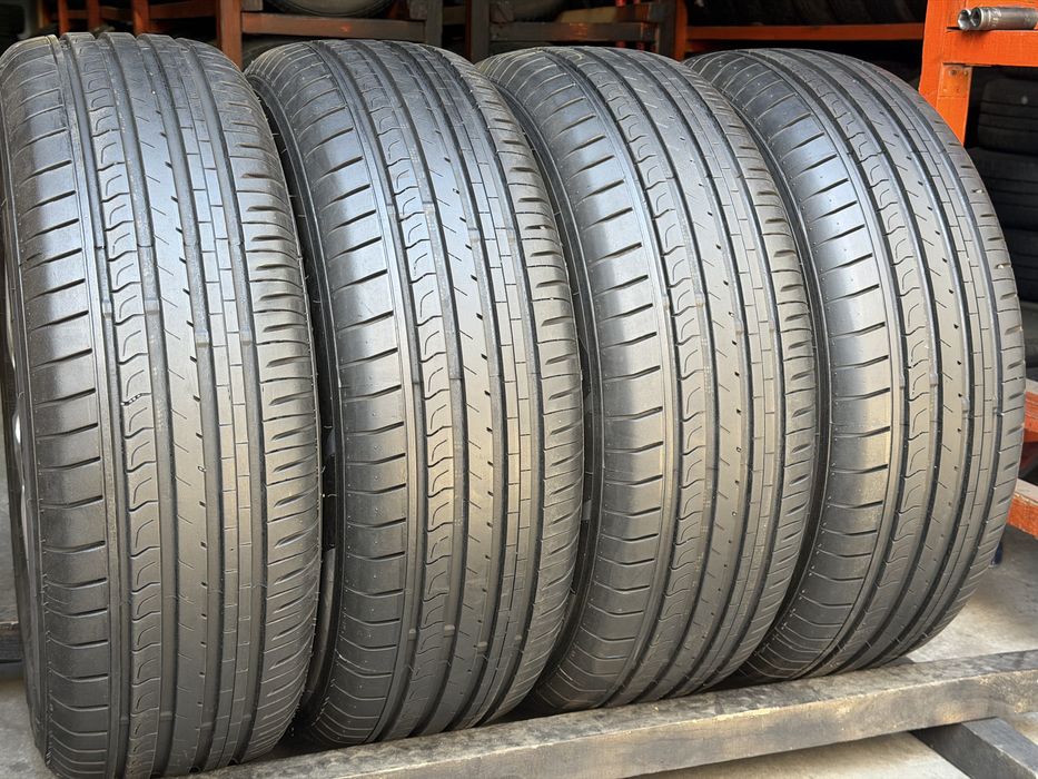 Шины летние 215/65/R16 Atlas Green