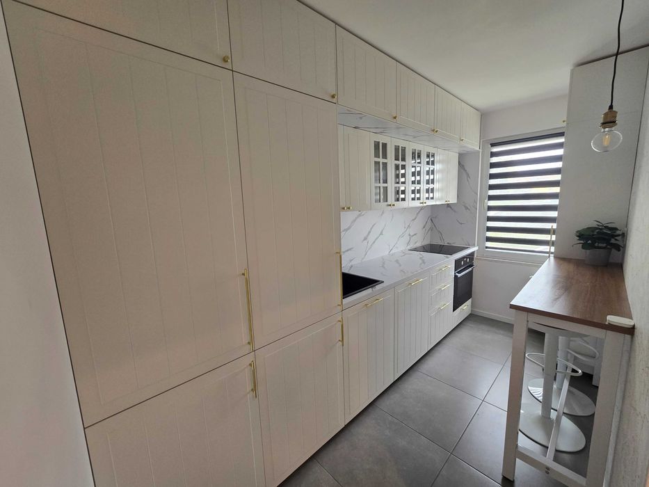 Mieszkanie na sprzedaż, 3 pokoje, 53 m², Gdynia