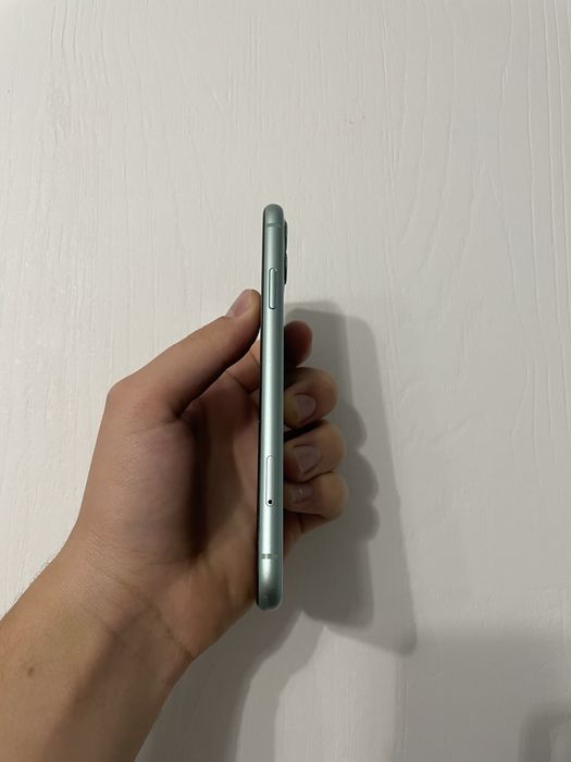 iPhone 11 64Gb 100% батарея Айфон 11  Мобільний телефон