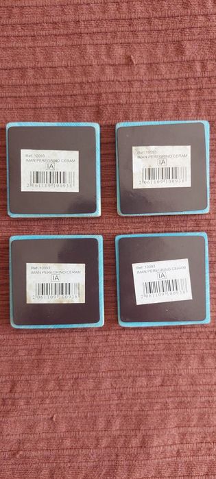 Imans peregrino Santiago de Compostela