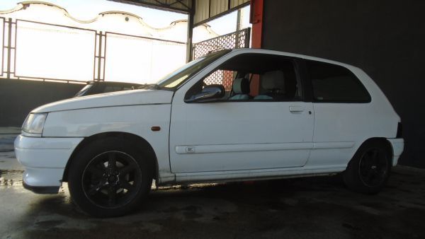 Para Peças Renault Clio I (B/C57_, 5/357_)