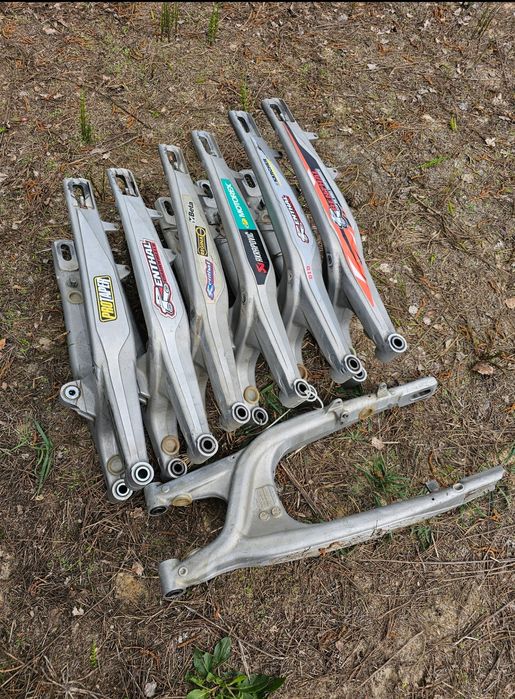 Маятник KTM SX-F EXC-F SMR SX EXC 03-16 Husqvarna