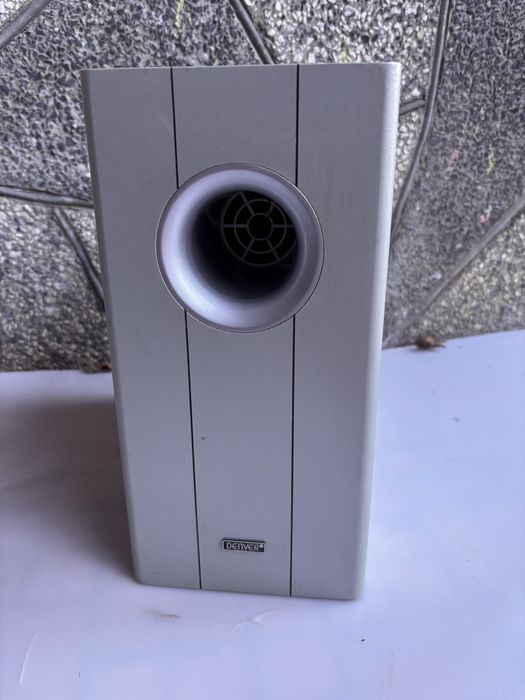 Subufer firmy denver