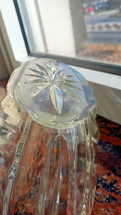 Żardiniera art deco skrzydlak Hortensja katalog 1936r nr 430