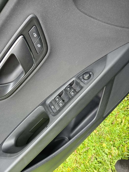 Sprzedam Seat Leon 2014 Rok