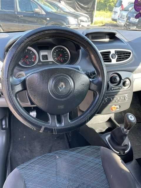 Bom e Barato pode e deve trazer mecanico Renault Clio 1.5 dCi