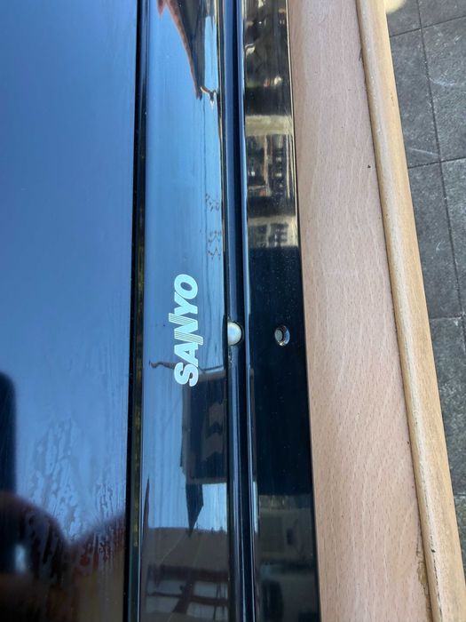televisor lcd Sanyo