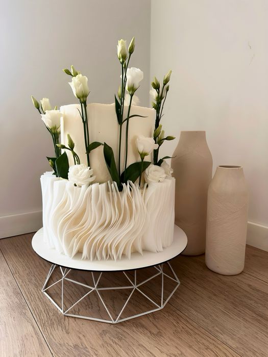 Торти на замовлення • Софіївська Борщагівка