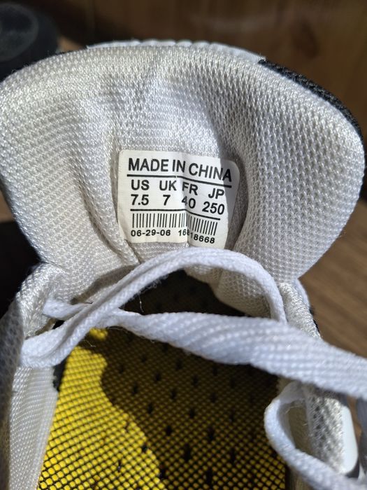 Кроссовки new balance