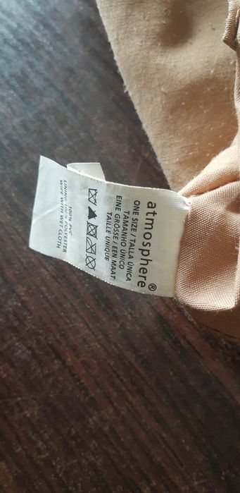 Torebka damska jasny brąz