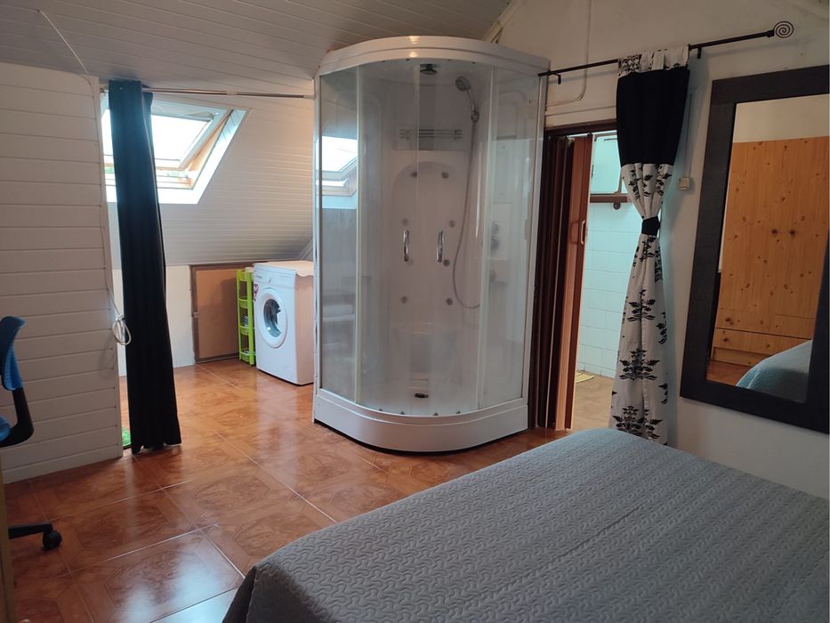 Estudio 1 pessoa (final Março)