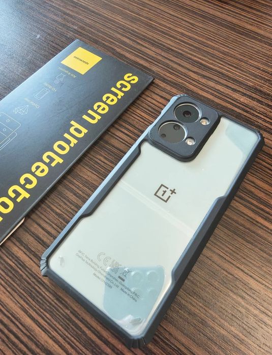 One plus nord 2t 5g