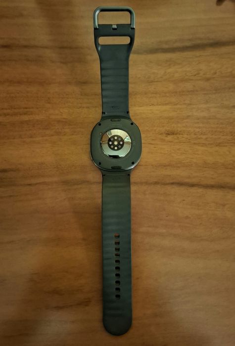Samsung Galaxy Watch 8 44mm BT Graphite
