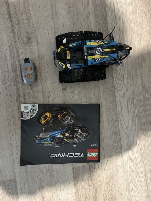 Lego technic 42095