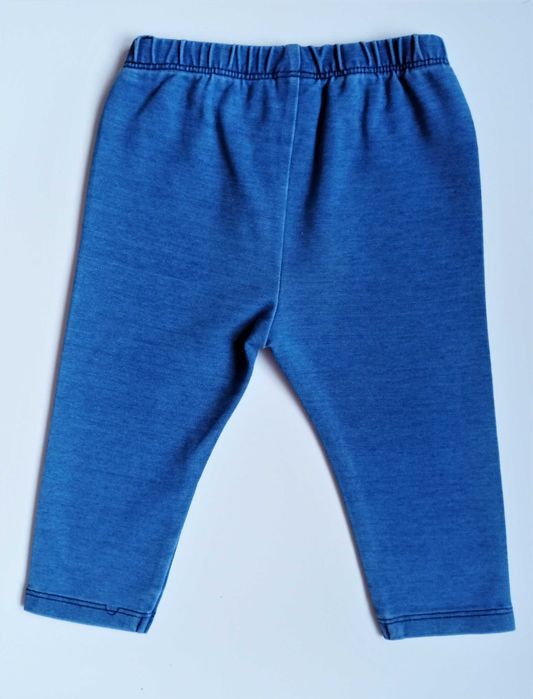 Legginsy Hello Kitty Jeans C&A 68