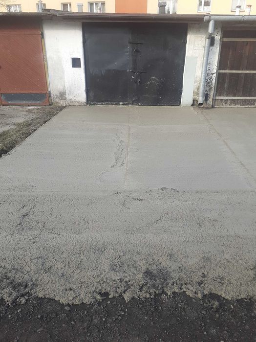 Wyname garaz ul konstytucji 3 maja