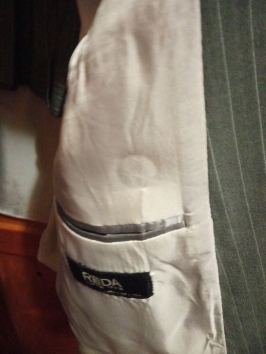 Мужской костюм Roy Robson