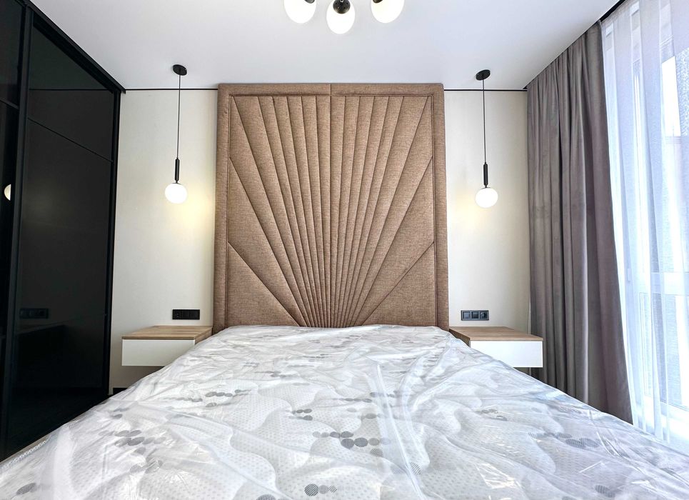 1к квартира! Центр. Василіянок.Light Home