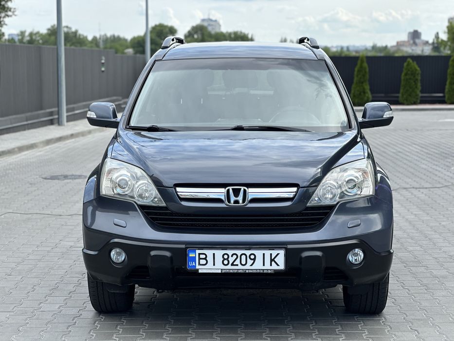 Продам Honda CR-V 2008