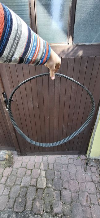 Pas Harley Elektra 2000r