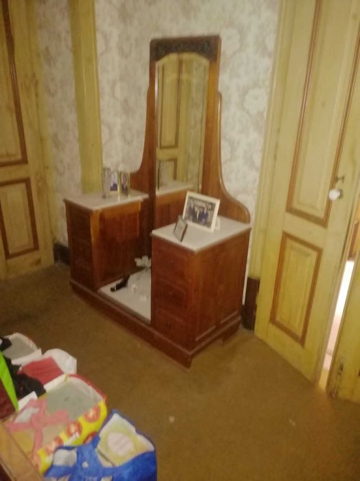 Vendo baratinho: mobilia de quarto