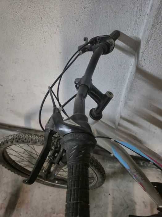 Bicicletas senhora KX