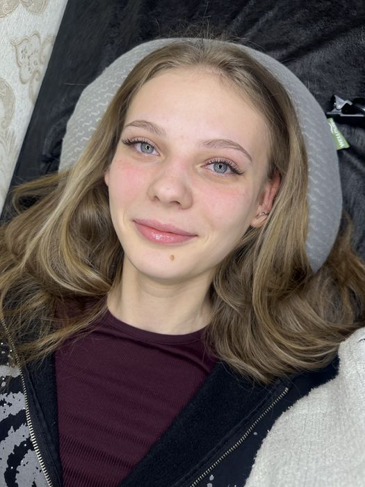 Нарощування вій Буча